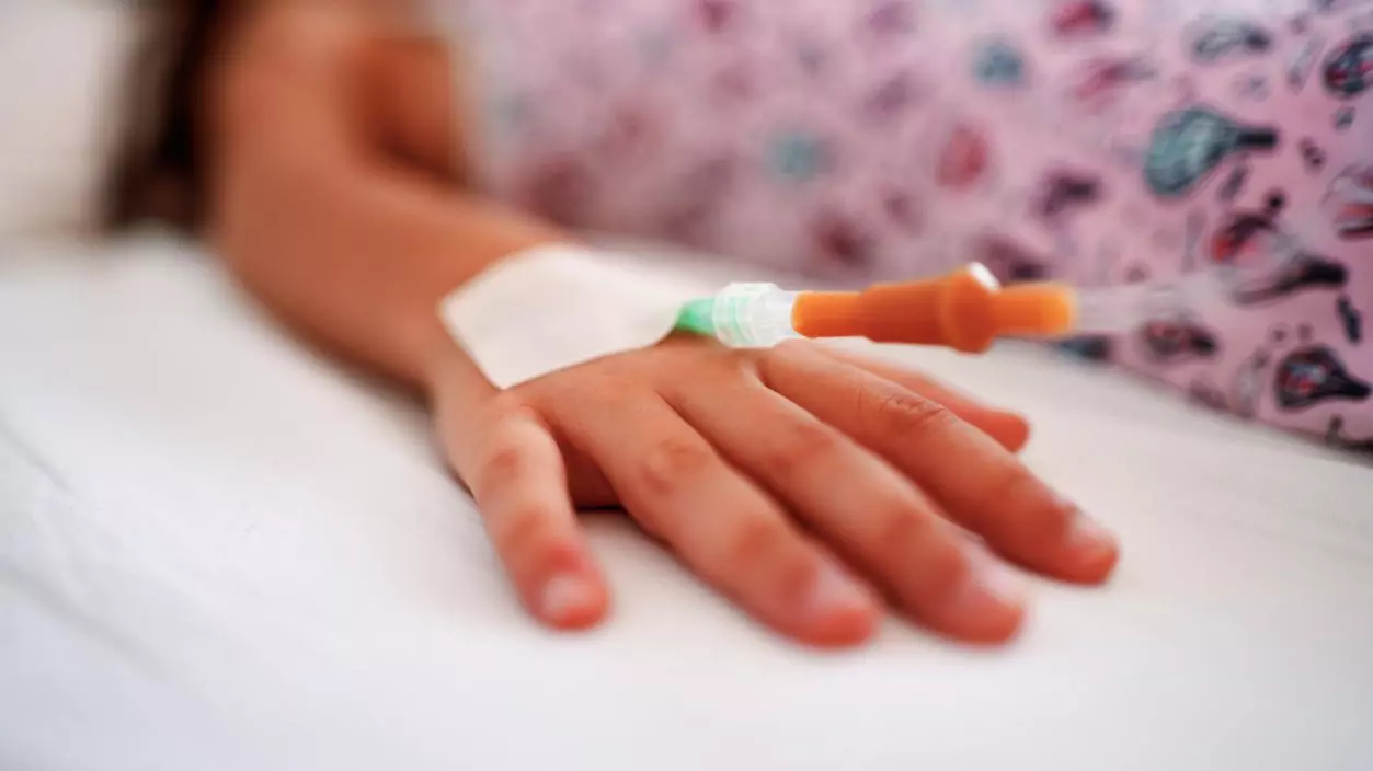 Kerala girl dies of rabies