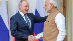 Putin backs Indias fight against terrorism, condemns Pahalgam attack