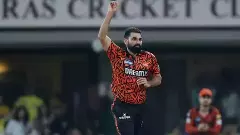 Mohammed Shami