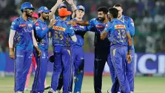 Mumbai Indians (MI) players