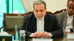 Iranian FM Abbas Araghchi warns US