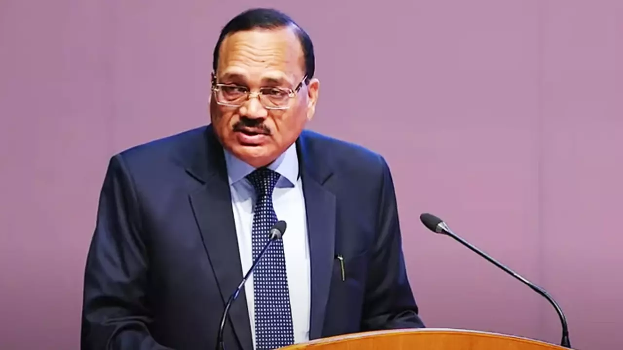 Reservation business like train journey, remarks SC judge Surya Kant