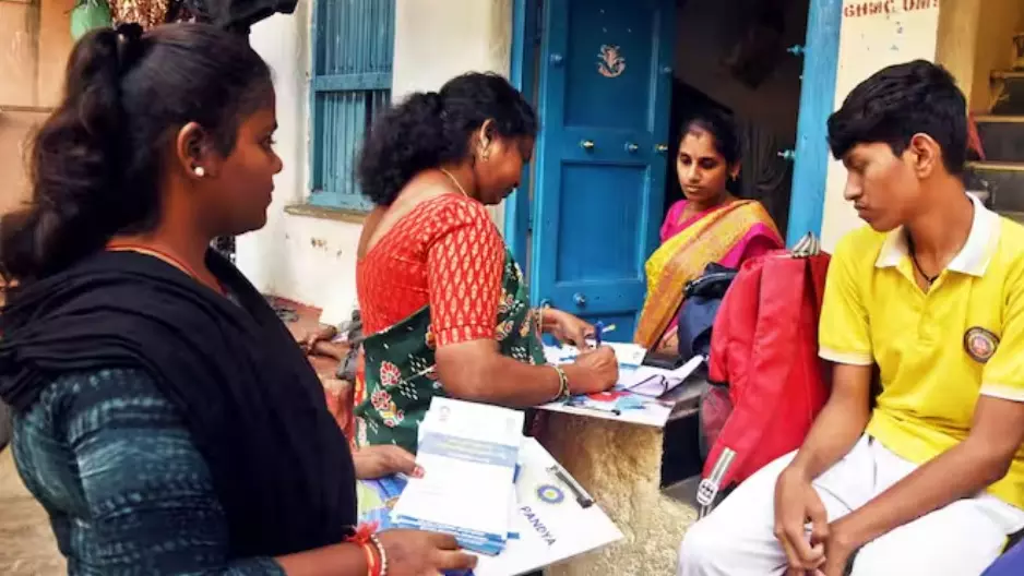 Indias next census to begin in April 2026; Centre clears two-phase digital, caste enumeration