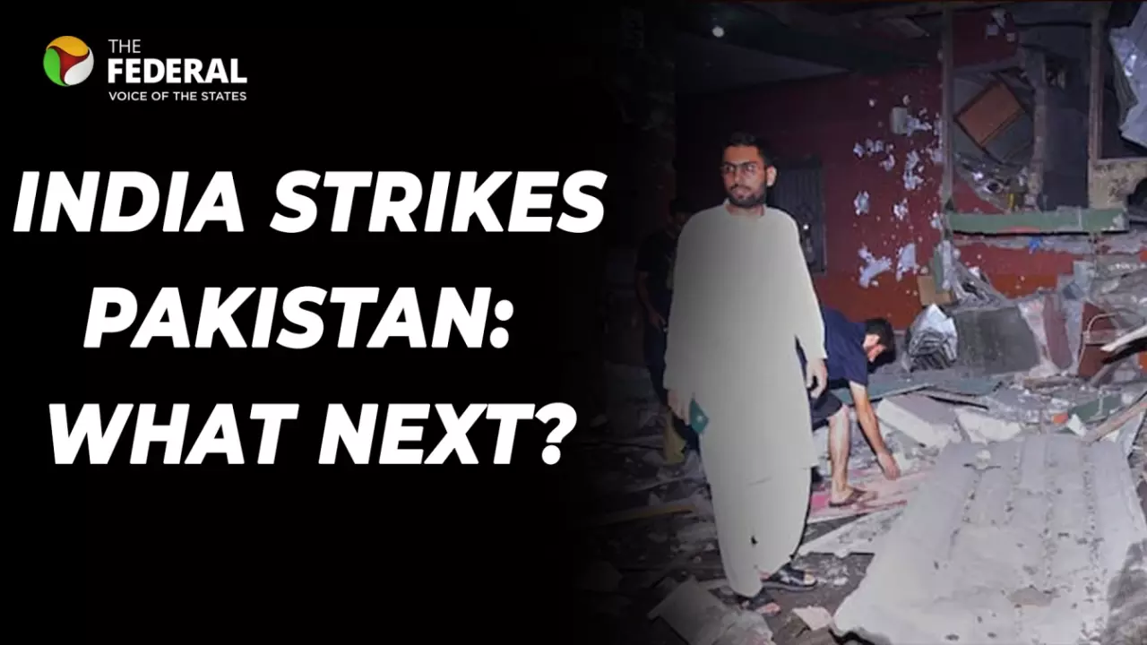 Operation SIndoor, afteramth