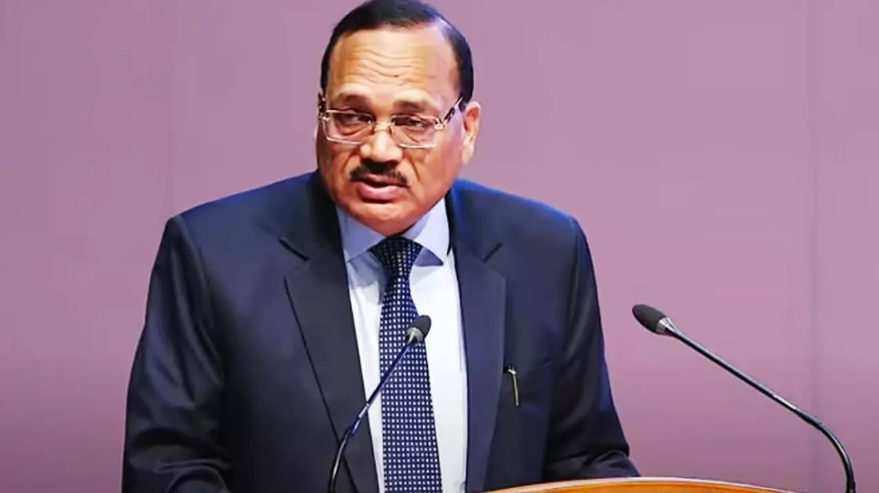 Reservation business like train journey, remarks SC judge Surya Kant