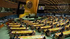 UNSC holds closed consultations on Indo-Pak tensions, envoys call for restraint