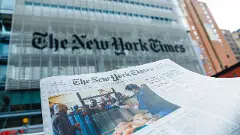 New York Times