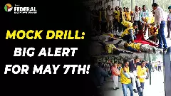 Mock Drill on May 7: What to expect and what to ignore?