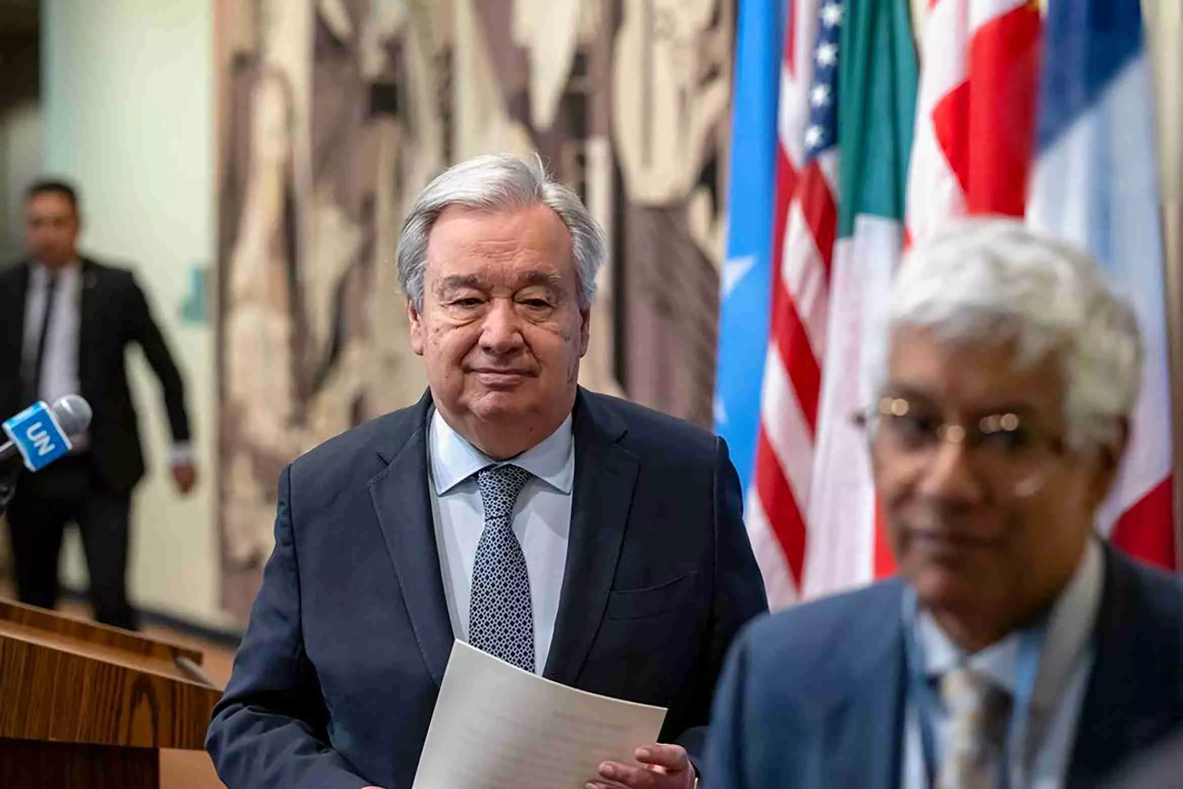 Is LeT involved? UNSC slams Pakistan over Pahalgam attack