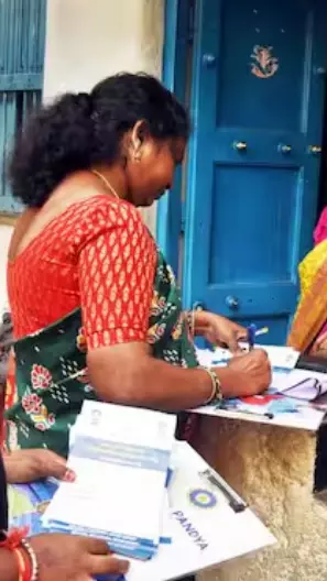 Indias next census to begin in April 2026; Centre clears two-phase digital, caste enumeration