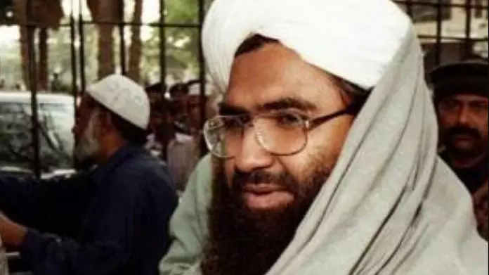JeM chief Azhar loses 10 family members, 4 associates in Operation Sindoor