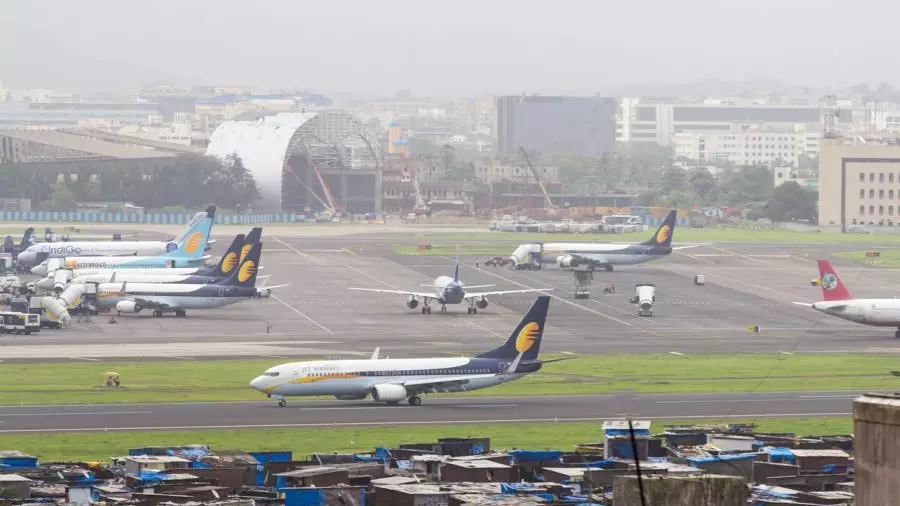 32 airports in India shut till May 15. Full list here