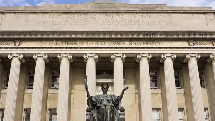 University officials say theyre working with the Trump administration in the hopes of getting the funding restored. Representative image: iStock