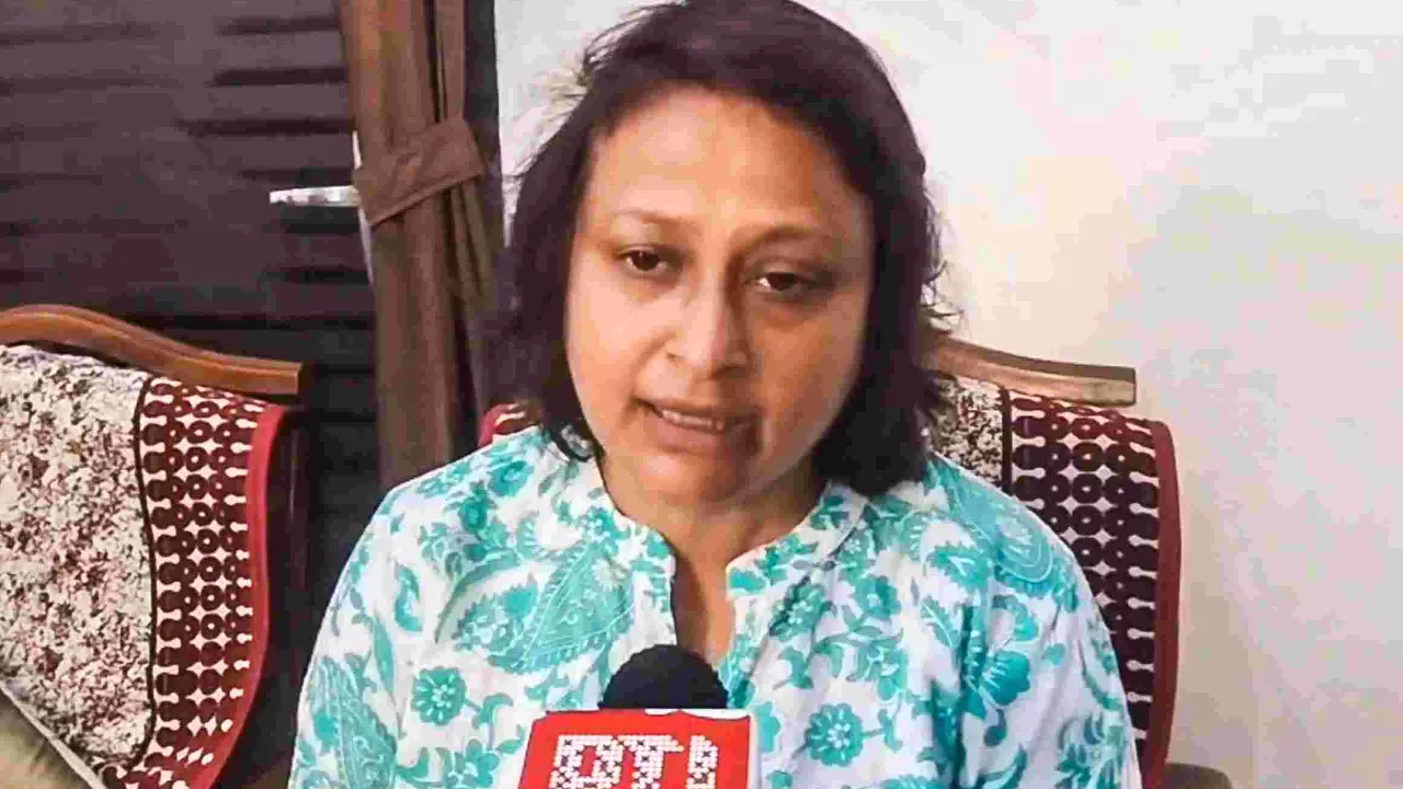 Step towards justice: Bengal families of victims killed in Pahalgam rejoice