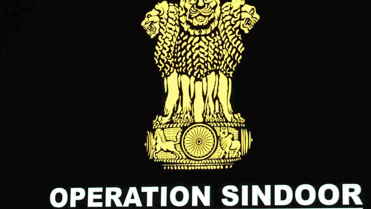 Political leaders across party lines hail Indian army, support Operation Sindoor
