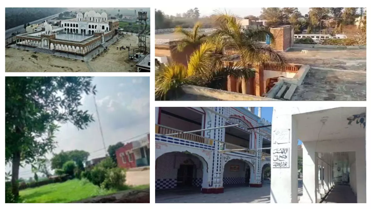 Pahalgam terror attack Operation Sindoor