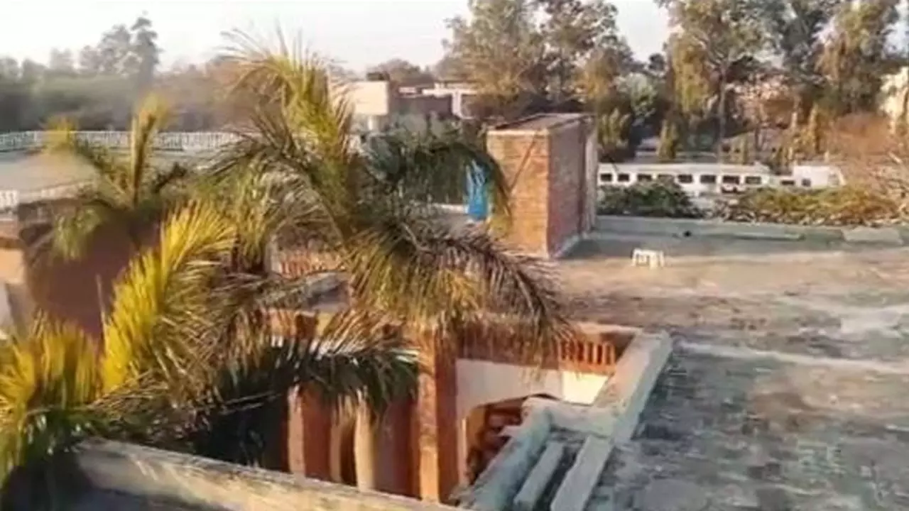 LeT Headquarters, Muridke, Punjab