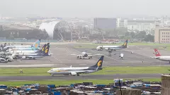 32 airports in India shut till May 15. Full list here