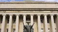 University officials say theyre working with the Trump administration in the hopes of getting the funding restored. Representative image: iStock