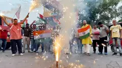 Operation Sindoor: PM Modi coined name for Indias military response to Pahalagam