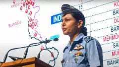 Operation Sindoor: Which are the 9 targets India attacked and why?