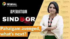 Operation Sindoor
