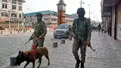 Pahalgam terror attack Operation Sindoor