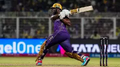 Andre Russell