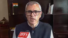 Omar Abdullah
