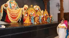 With Hindutva gaining ground in Bengal, nervous TMC panders to Hindu sentiments