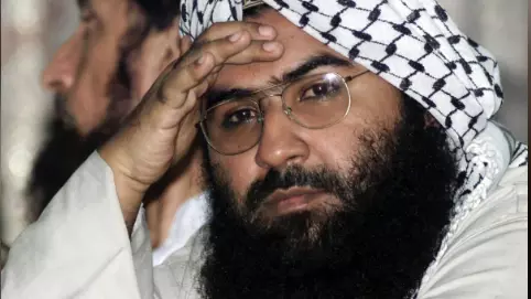No regret or despair: JeM chief Masood Azhar after kin killed in Operation Sindoor