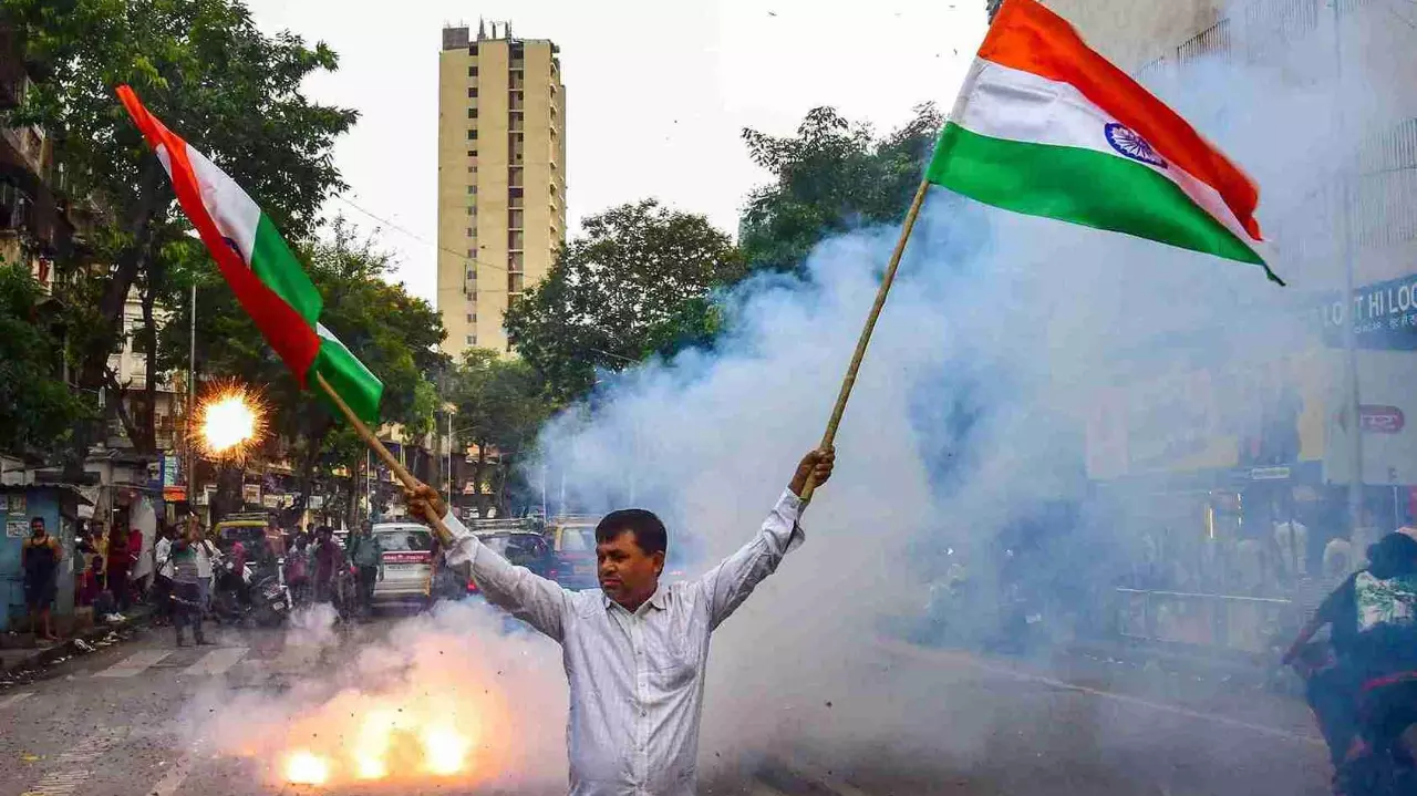 Operation Sindoor pahalgam terror attack