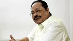 In Stalins cabinet rehaul, Durai Murugan loses mineral resource portfolio amid ED probe