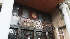 Rs 113 cr spent in 3 years: Tamil Nadu govt guest houses under fire