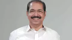 KPCC revamp: Cong balances community, caste; picks Sunny Joseph as new chief