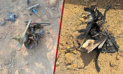 Operation Sindoor: Gujarat on high alert, probe into crashed unidentified drone Operation Sindoor: Gujarat on high alert, probe into crashed unidentified drone