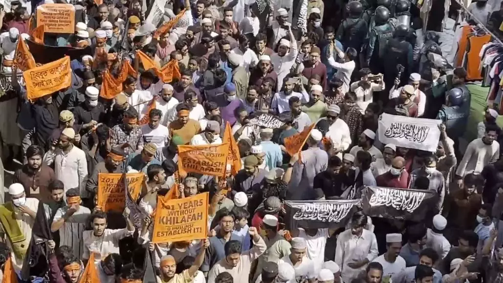 Why Indias anti-terror strike in Pakistan is a lesson for Bangladesh