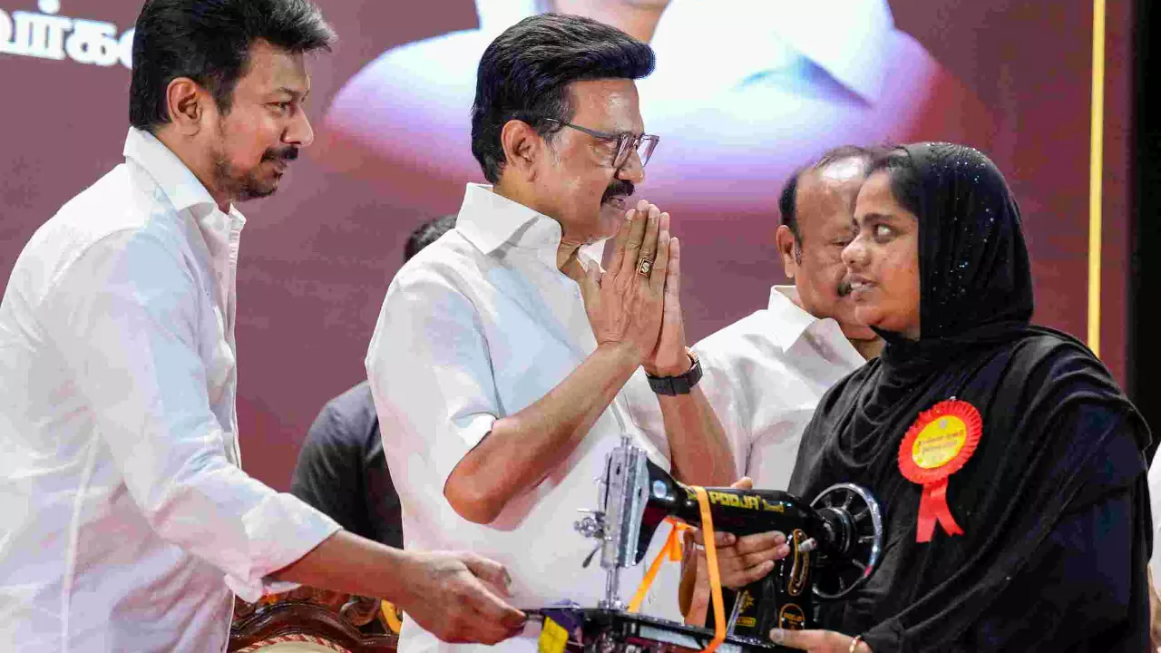 Stalin to hold rally in Chennai in support of Indian Army on May 10