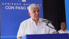 Wont renegotiate deal to give US troops access to Panama bases: President José Raúl Mulino