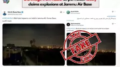 India denies attack on Nankana Sahib in Pak, rejects disinformation claims