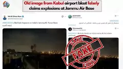 Govt debunks fake news; attacks on army brigade in Rajouri, Hazira port false