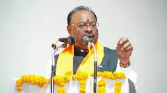 Revenue Minister Bawankule held a high-level meeting at Mantralaya (state secretariat) and asked top officials for a report on the matter. Photo: X/@cbawankule