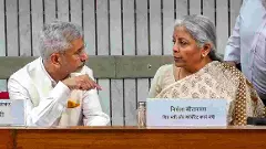 Sitharaman to chair meet on cyber security readiness of banks, financial institutions