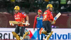 IPL suspended for a week as India-Pakistan military tensions soar