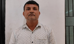 Gujarat: FIR lodged for objectionable remark against Indias unity