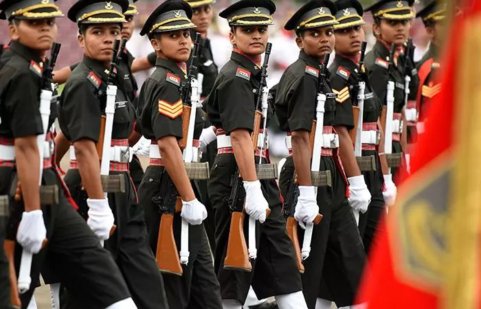 DY Chandrachud, Indian Army, Permanent commission, Supreme Court, women army officers DY Chandrachud, Indian Army, Permanent commission, Supreme Court, women army officers