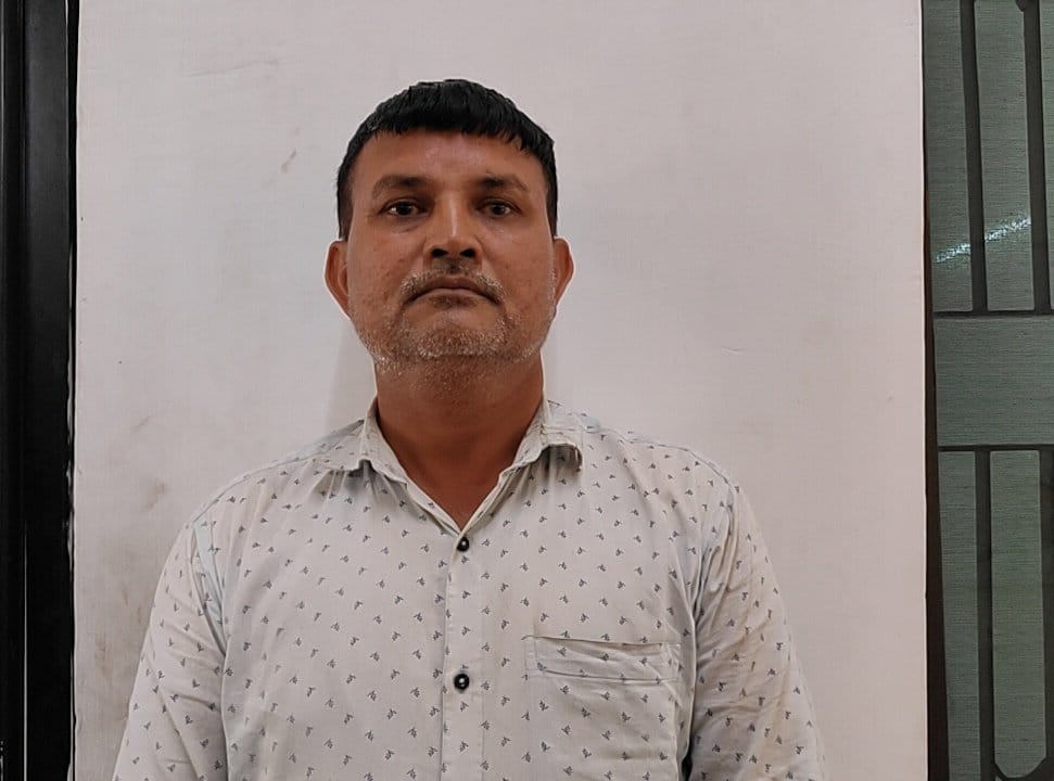 Gujarat: FIR lodged for objectionable remark against Indias unity