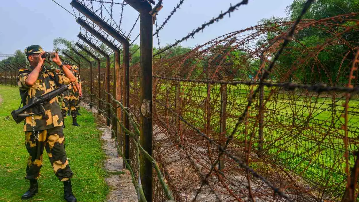 India ramps up defence as Bangladesh–China threat grows around Siliguri corridor