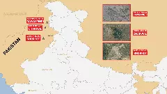 Missile attack: Pakistan shuts its airspace totally