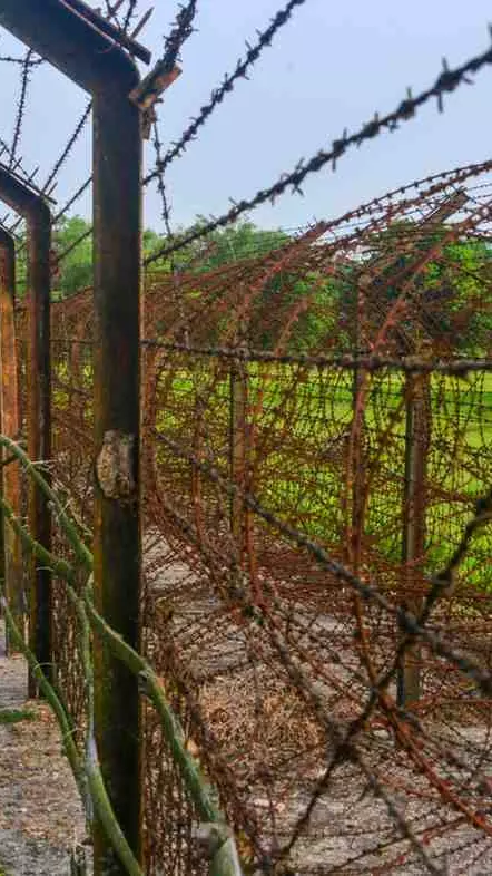 India ramps up defence as Bangladesh–China threat grows around Siliguri corridor India ramps up defence as Bangladesh–China threat grows around Siliguri corridor